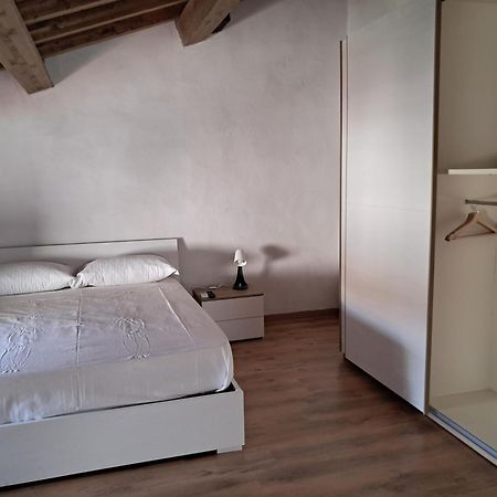 La Villa Dell'Orologio Santa Croce sullʼ Arno Quarto foto