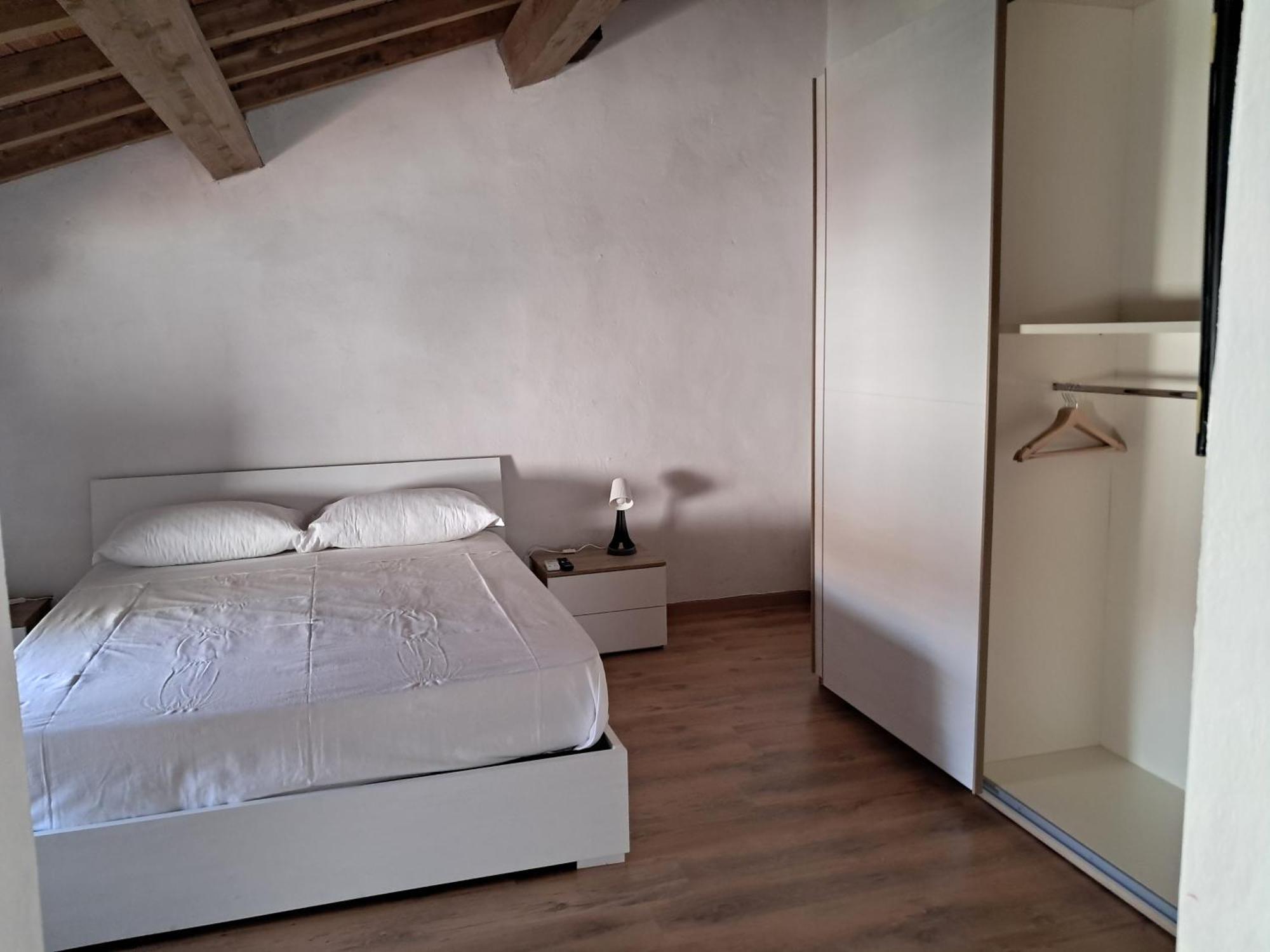 La Villa Dell'Orologio Santa Croce sullʼ Arno Quarto foto